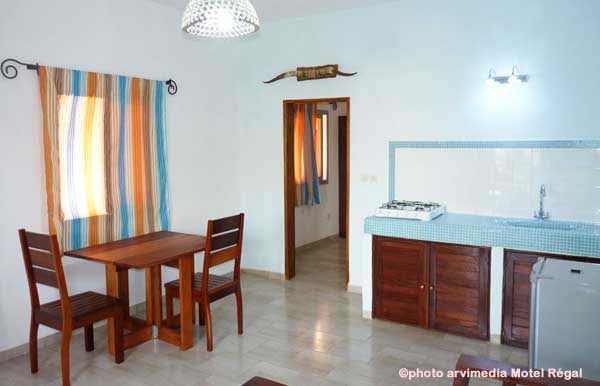 location cap skirring Sénégal