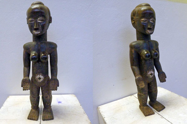 art orgine cote d'ivoire afrique ouest