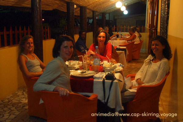 non stop midi minuit