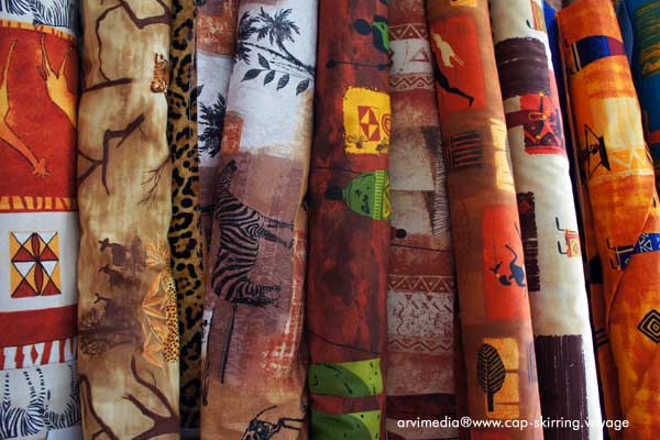 magasin décoration africaine