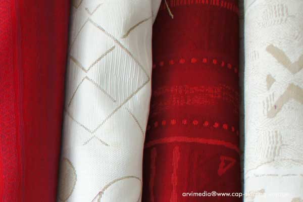 Madame Casadessus boutique Yenne