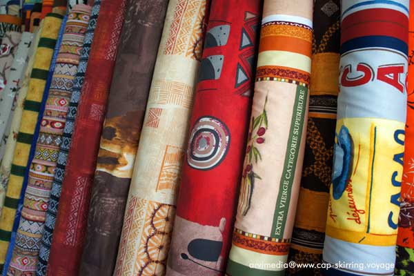 boutique Martine Casadessus