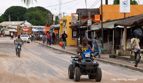Concerts et événements